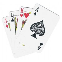 555 playing cards