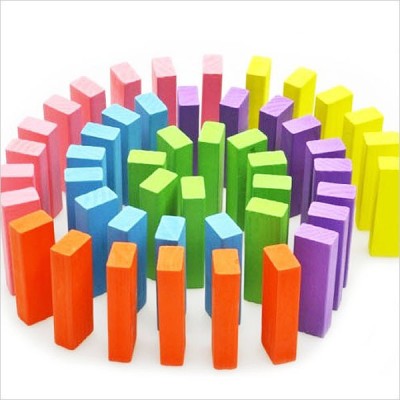 Creative kids Domino Blocks