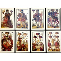 german playing cards