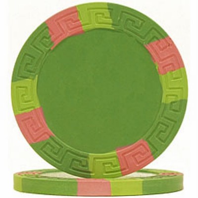 Nexgen Progen 80 Hi-Grade Clay Poker Chip