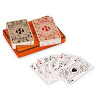 High quantity cheap wholesale customized playing card